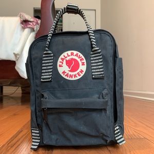 Fjällräven Kånken Mini